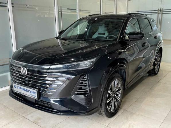 Changan CS75 Plus III с пробегом 2024 года, цена 2 640 000 рублей, 17889 км, внедорожник, Автокод Объявления