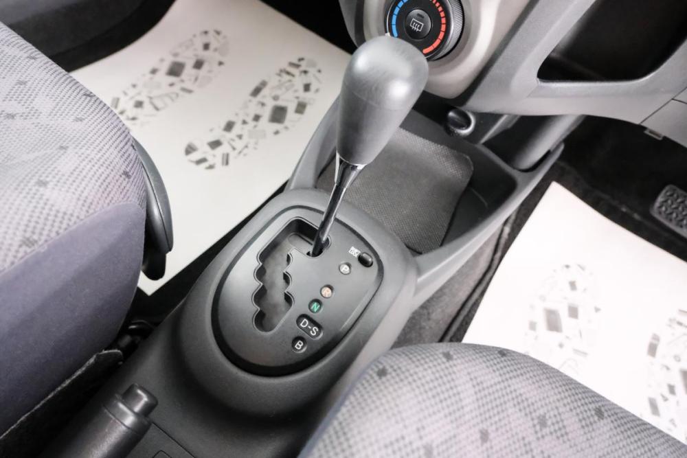 Toyota Vitz II (XP90) Красноярск  - изображение 17