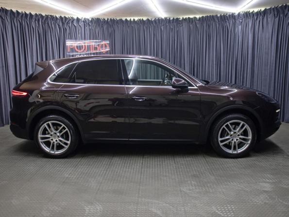 Porsche Cayenne III с пробегом 2020 года, цена 6 198 000 рублей, 115462 км, внедорожник, Автокод Объявления