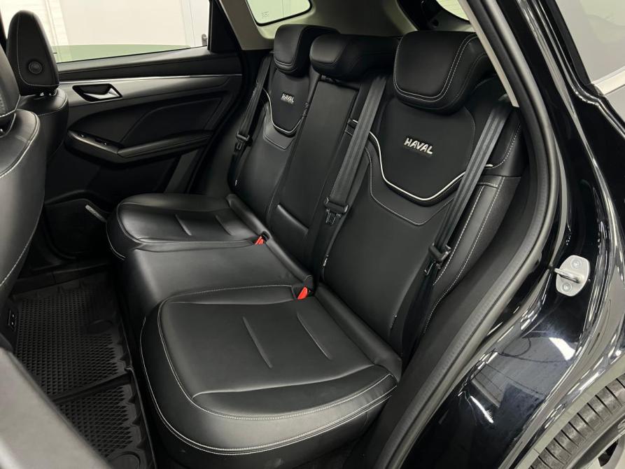 Haval Jolion I Казань  - изображение 21