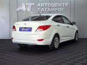 Hyundai Solaris I Таганрог  - изображение 18