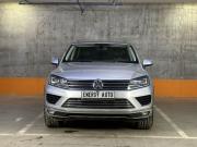 Volkswagen Touareg II Рестайлинг Уфа  - изображение 33