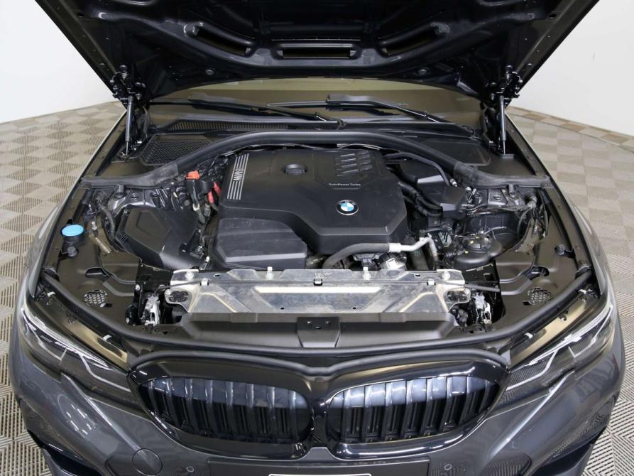 BMW 3 серии VII (G2x) Санкт-Петербург  - изображение 11