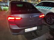 Volkswagen Polo VI Санкт-Петербург  - изображение 6