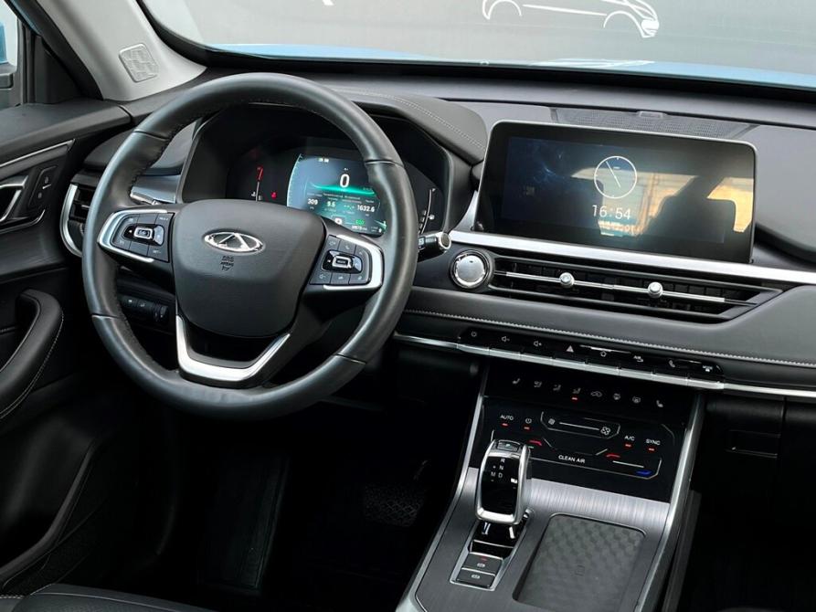 Chery Tiggo 4 Pro I Санкт-Петербург  - изображение 15
