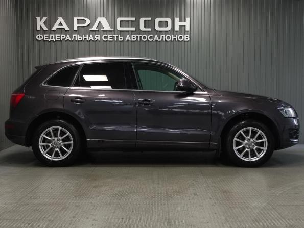Audi Q5 I (8R) с пробегом 2011 года, цена 1 614 000 рублей, 179040 км, внедорожник, Автокод Объявления