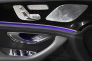 Mercedes-Benz AMG GT 4-Door Coupe I Москва  - изображение 53