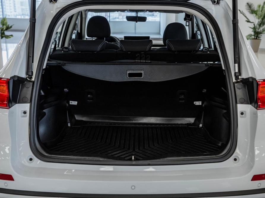 Haval M6 II Самара  - изображение 11