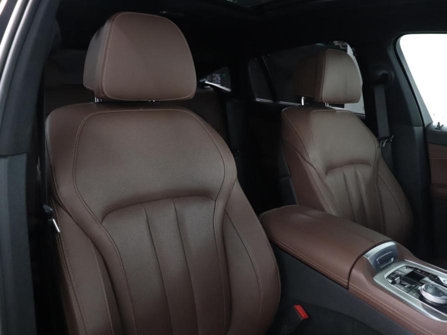 BMW X6 III (G06) Москва  - изображение 16