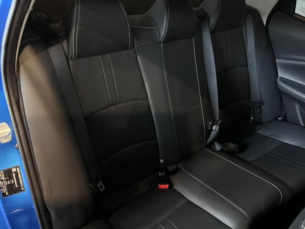 Changan Alsvin с пробегом 2023 года, цена 1 122 000 рублей, 56431 км, седан, Автокод Объявления