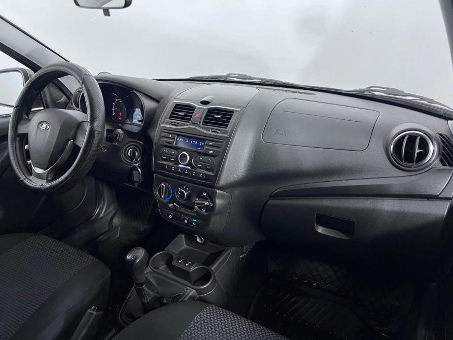 Lada (ВАЗ) Granta I Рестайлинг Ростов-на-Дону  - изображение 10