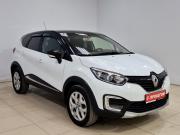 Renault Kaptur I Альметьевск  - изображение 24