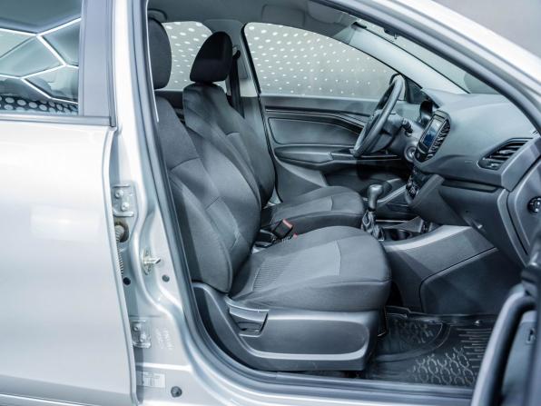 Lada (ВАЗ) Vesta I с пробегом 2021 года, цена 1 090 000 рублей, 56000 км, седан, Автокод Объявления