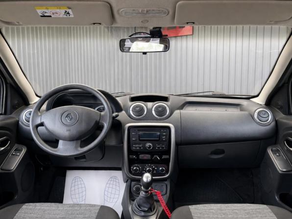 Renault Duster I с пробегом 2015 года, цена 933 000 рублей, 149341 км, внедорожник, Автокод Объявления