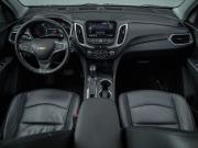 Chevrolet Equinox III Тюмень  - изображение 26