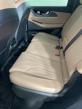 Chery Tiggo 9 I с пробегом 2024 года, цена 3 529 000 рублей, 29979 км, внедорожник, Автокод Объявления