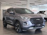 Chery Tiggo 4 Pro I Рестайлинг Калуга  - изображение 11