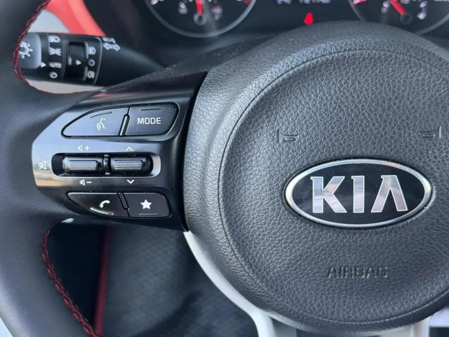 Kia Rio IV Рестайлинг Волгоград  - изображение 15