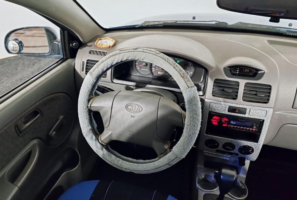 Kia Rio I Рестайлинг Ярославль  - изображение 11