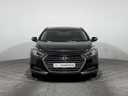 Hyundai i40 I Рестайлинг Санкт-Петербург  - изображение 21