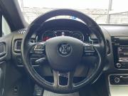Volkswagen Touareg II Новосибирск  - изображение 22