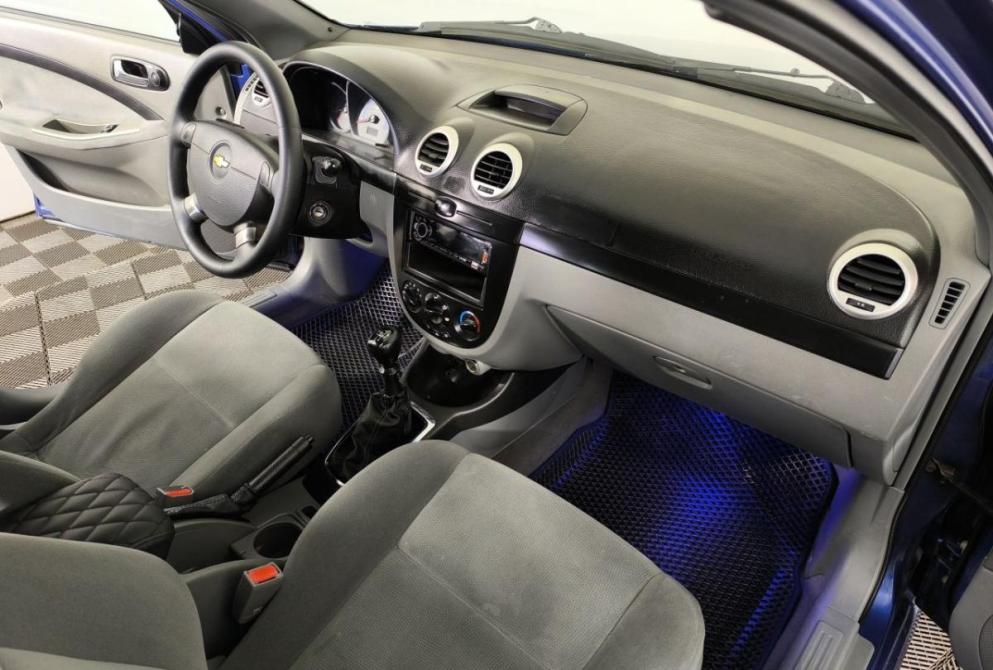 Chevrolet Lacetti I Нижний Новгород  - изображение 9