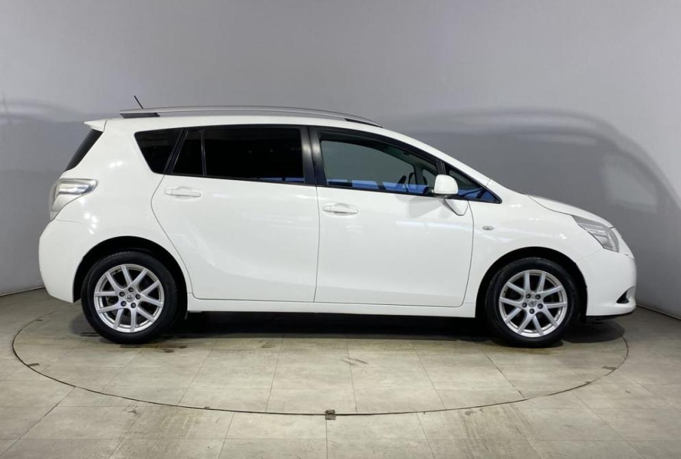 Toyota Verso I Саранск  - изображение 5