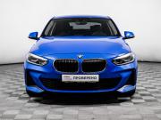 BMW 1 серии III (F52) Рестайлинг Москва  - изображение 19