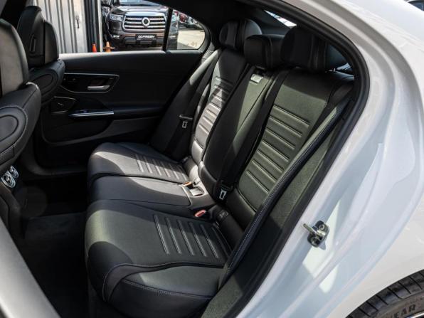 Mercedes-Benz C-Класс V (W206) с пробегом 2024 года, цена 5 200 000 рублей, 8448 км, седан, Автокод Объявления