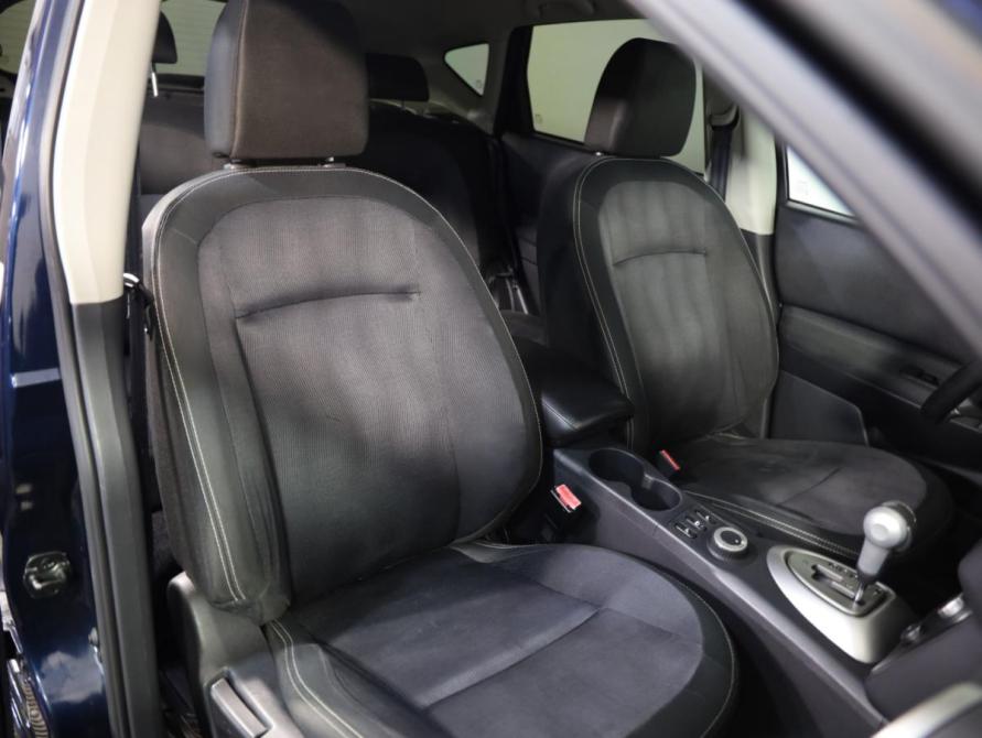 Nissan Qashqai I Рестайлинг Санкт-Петербург  - изображение 19