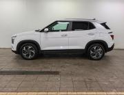 Hyundai Creta II Санкт-Петербург  - изображение 27