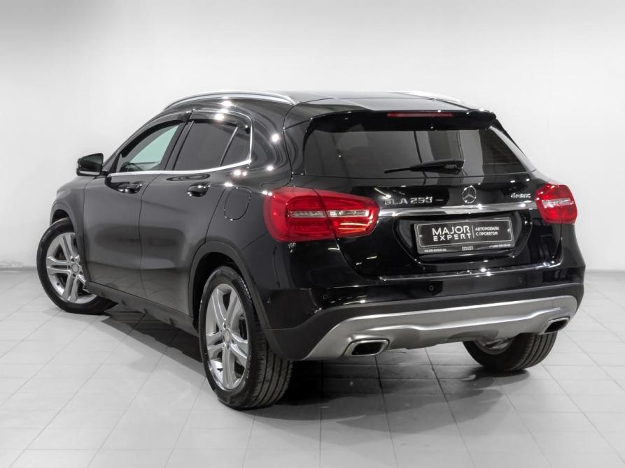 Mercedes-Benz GLA I (X156) Химки  - изображение 7
