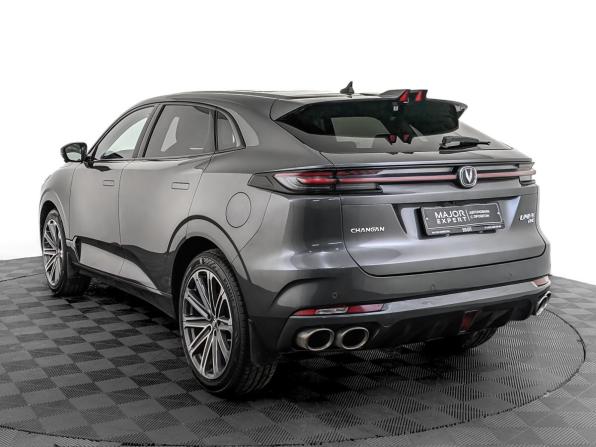 Changan UNI-K с пробегом 2023 года, цена 2 450 000 рублей, 92136 км, внедорожник, Автокод Объявления