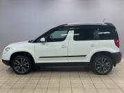 Skoda Yeti I Уфа  - изображение 23