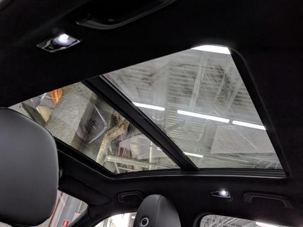 Geely Tugella I с пробегом 2022 года, цена 2 770 000 рублей, 76630 км, внедорожник, Автокод Объявления