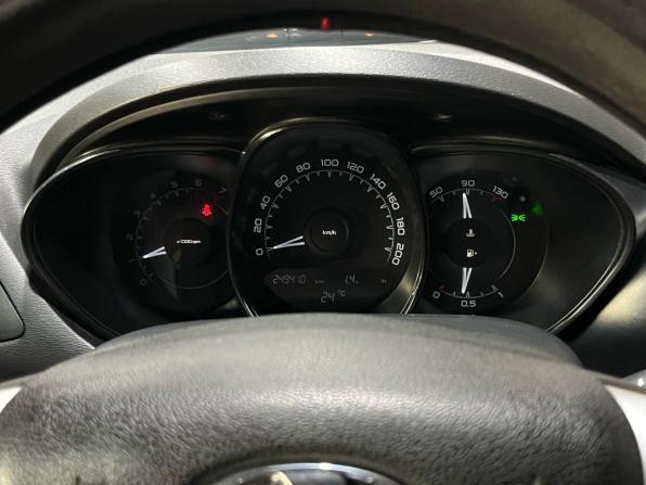 Lada (ВАЗ) Vesta I с пробегом 2017 года, цена 510 000 рублей, 249388 км, седан, Автокод Объявления