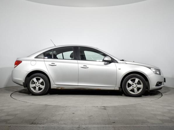 Chevrolet Cruze I с пробегом 2011 года, цена 680 000 рублей, 146097 км, седан, Автокод Объявления