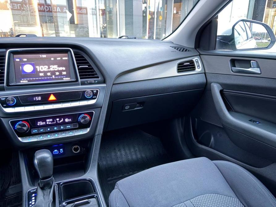 Hyundai Sonata VII (LF) Рестайлинг Санкт-Петербург  - изображение 9