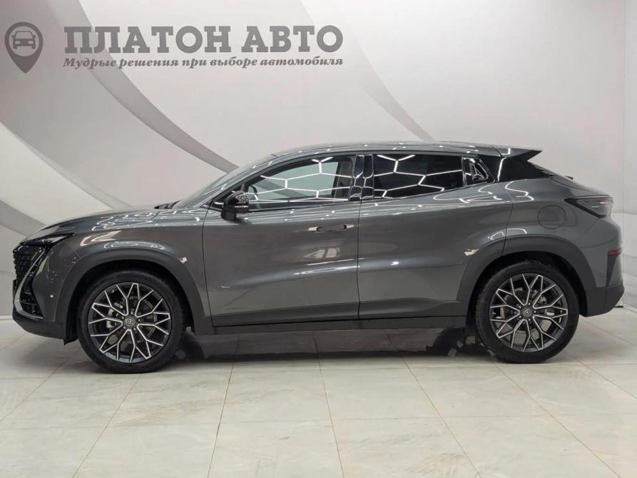 Changan UNI-T I Воронеж  - изображение 8