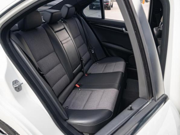 Mercedes-Benz C-Класс III (W204) с пробегом 2010 года, цена 1 269 000 рублей, 143175 км, седан, Автокод Объявления