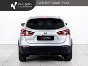 Nissan Qashqai II Рестайлинг Казань  - изображение 22