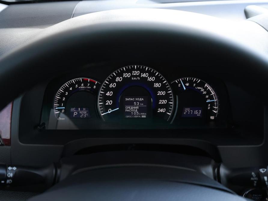 Toyota Camry VII (XV50) Рестайлинг Москва  - изображение 12