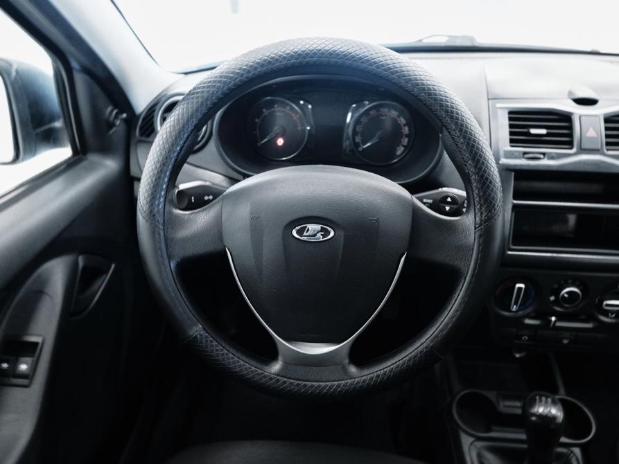 Lada (ВАЗ) Granta I Рестайлинг Самара  - изображение 10
