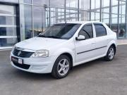 Renault Logan I Рестайлинг Пермь  - изображение 10