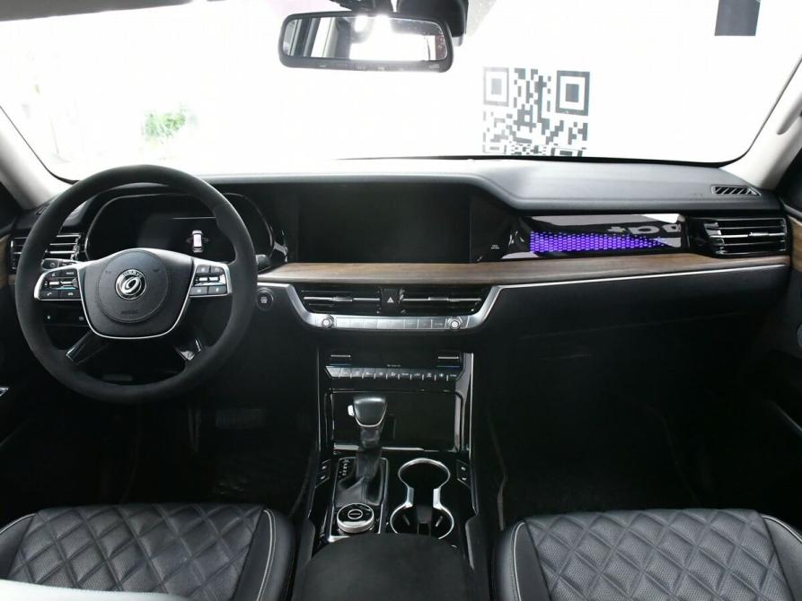 Kia Mohave I Рестайлинг 2 Новосибирск  - изображение 9