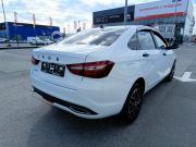 Lada (ВАЗ) Vesta I Рестайлинг (NG) Тюмень  - изображение 26