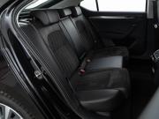 Skoda Superb III Рестайлинг Москва  - изображение 33