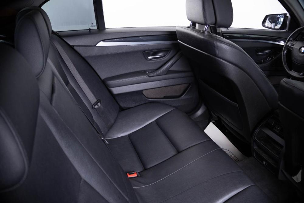 BMW 5 серии VI (F10/F11/F07) Рестайлинг Пермь  - изображение 10