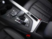 Audi A4 V (B9) Москва  - изображение 33