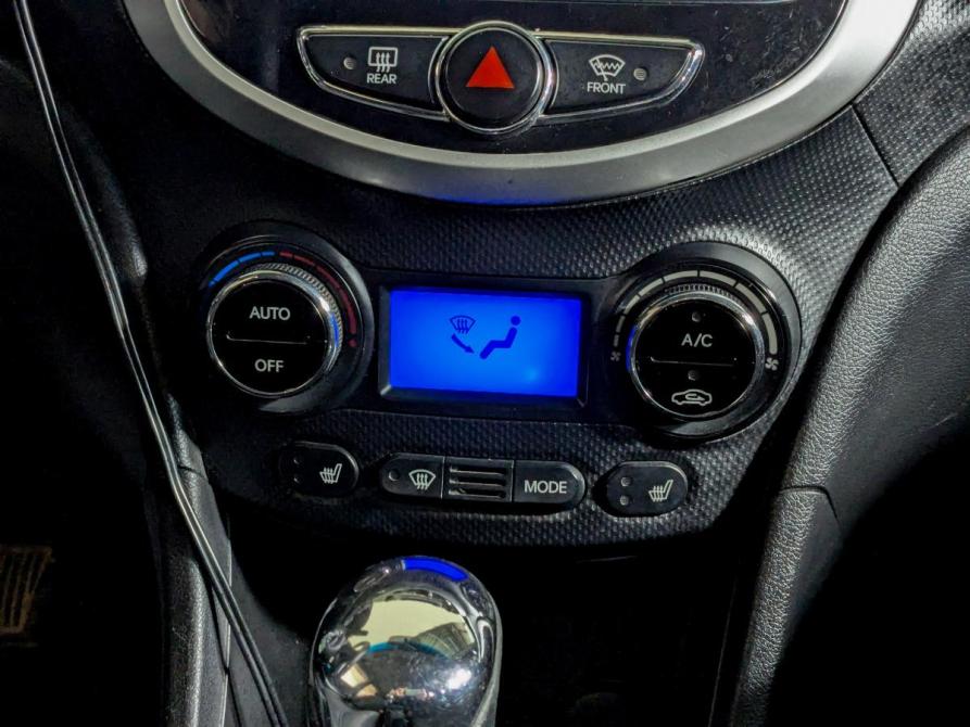 Hyundai Solaris I Екатеринбург  - изображение 12